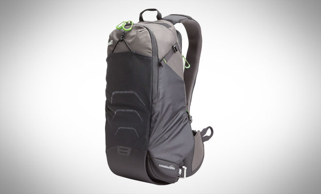 MindShift Gear rotation180° Trail Backpack