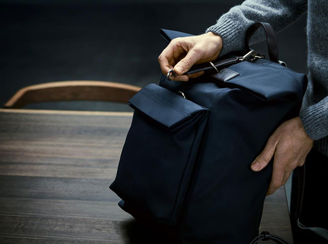 Mismo M S Escape Backpack Carry Giveaway Carryology