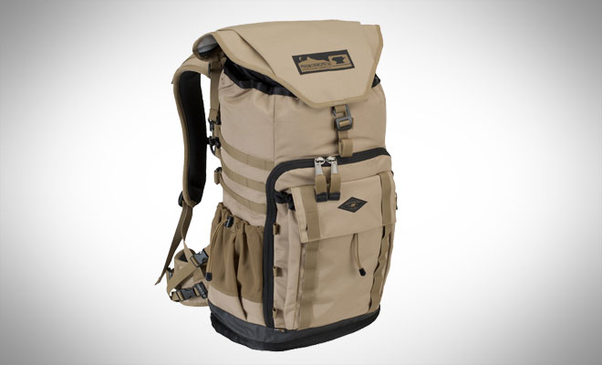 Mountainsmith x Chris Burkard Tanuck 40L