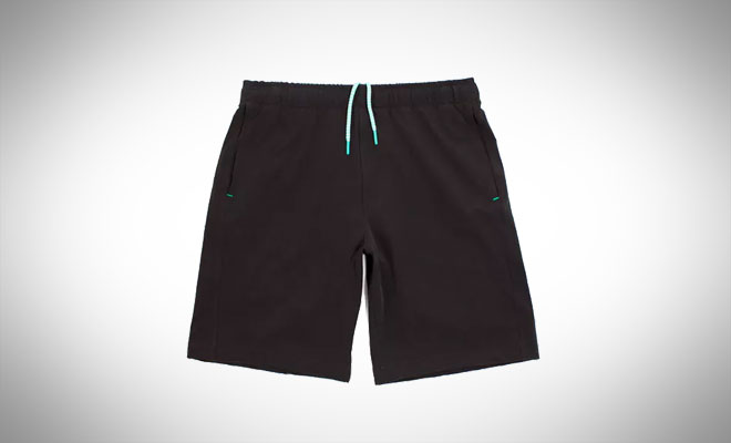 Myles Apparel Everyday Short