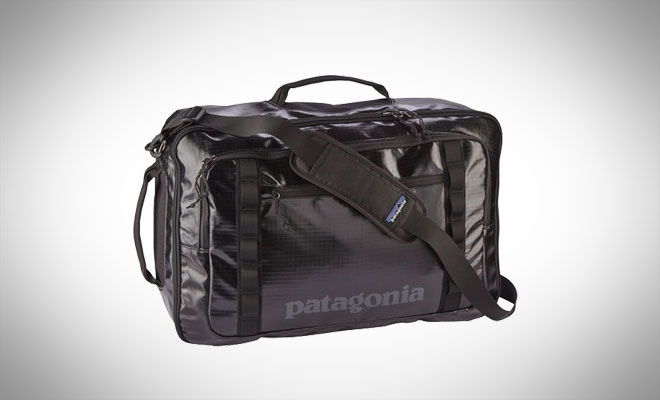 Patagonia Black Hole MLC