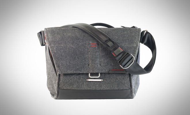 Peak Design Everyday Messenger 