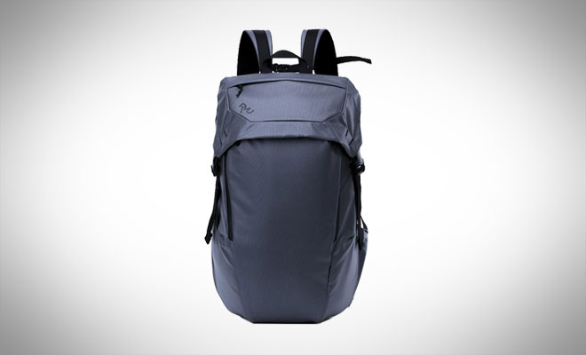 RYU Quick Pack 18L