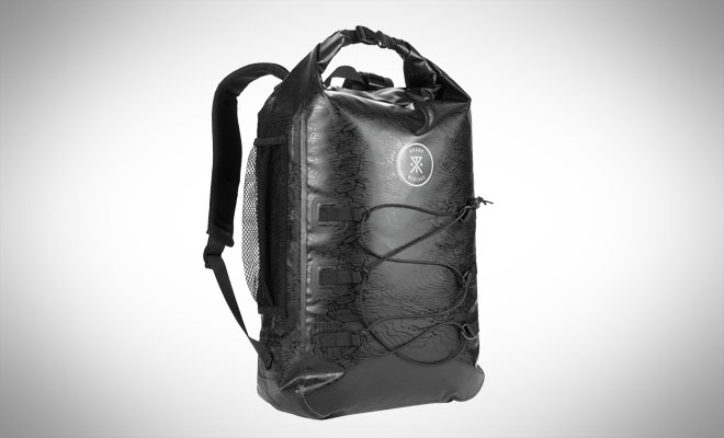 Roark Revival Missing Link 25L Wet/Dry Backpack