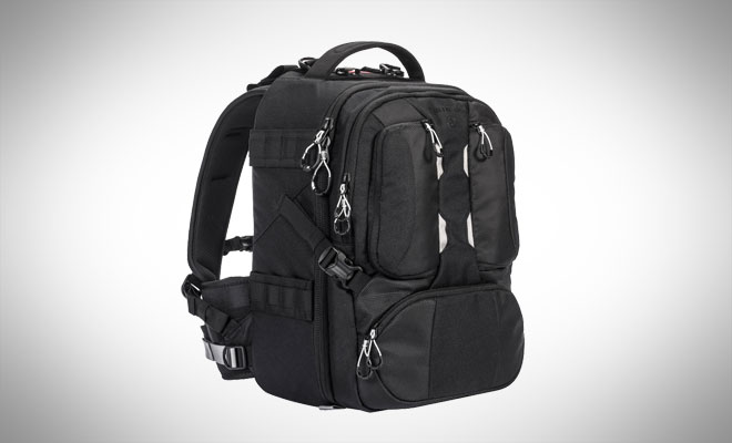 Tamrac Anvil 17 Pro Camera Backpack