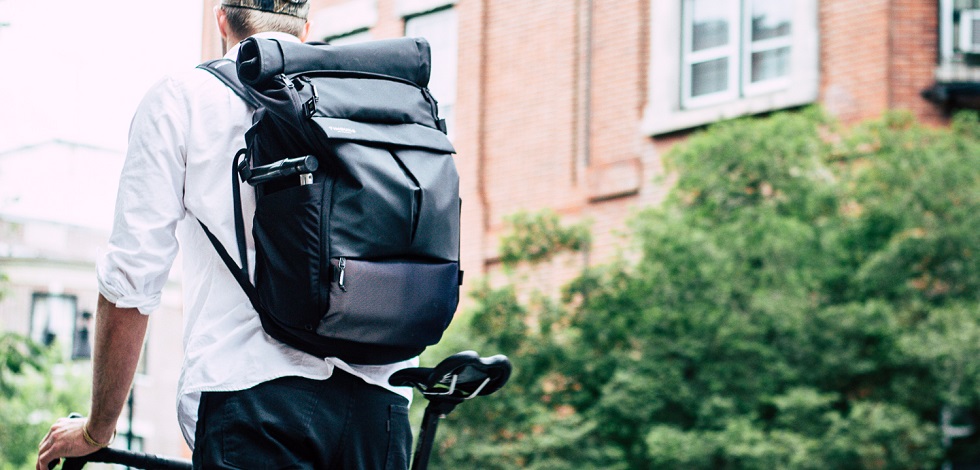 maske Tak medley Timbuk2 Bruce Pack Review: Drive By - Carryology - Exploring better ways to  carry