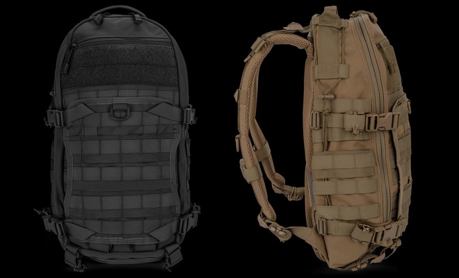  MOLLE Backpack - Triple Aught Design FAST Pack Litespeed