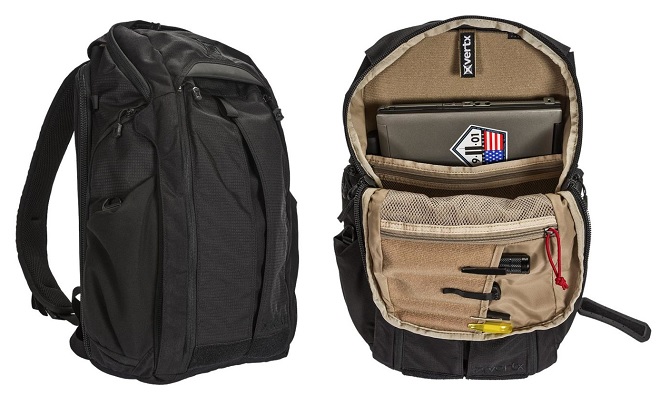edc work backpack