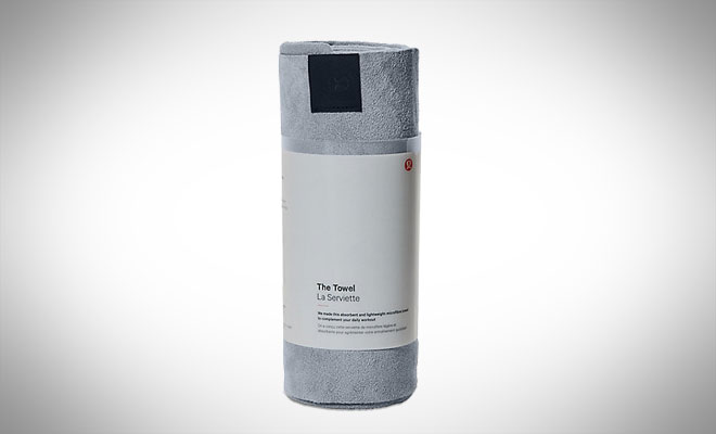 lululemon athletica Towel