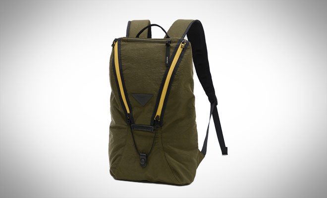 master-piece Delta Backpack