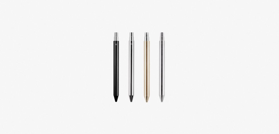 Step up Your EDC Game with These Boutique Pens and Pencils