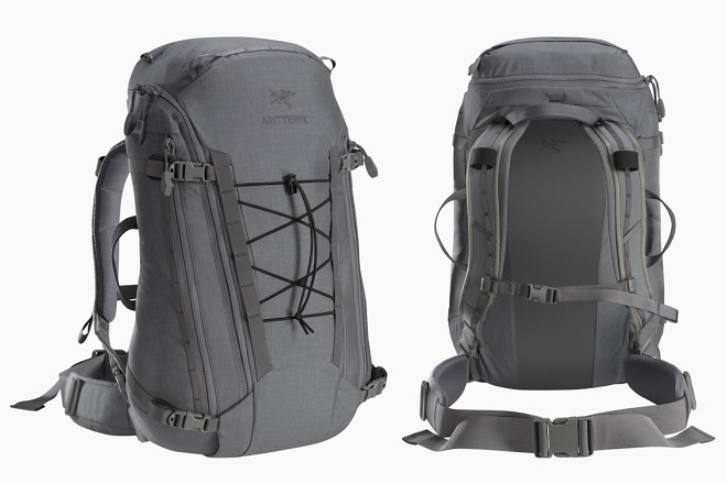 Arc'teryx LEAF Assault Pack 30