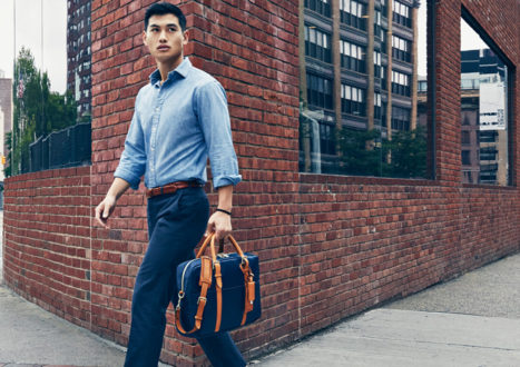 Best Briefcases for the Modern Gent