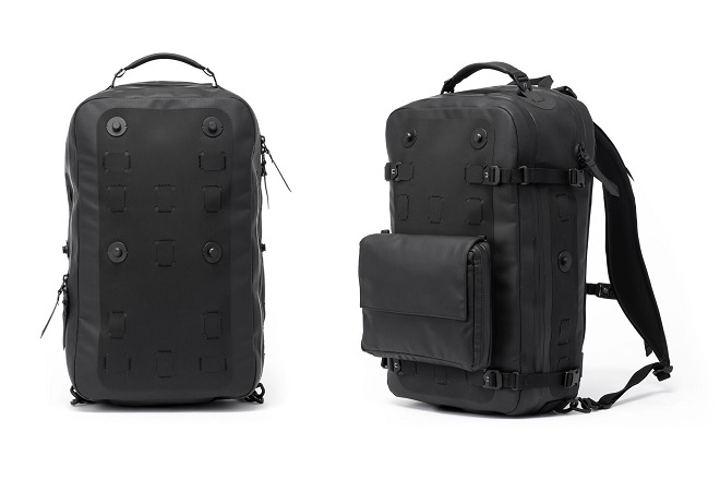 The Best Modular Backpacks Carryology