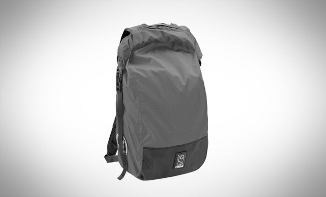 Chrome Cardiel ORP Backpack