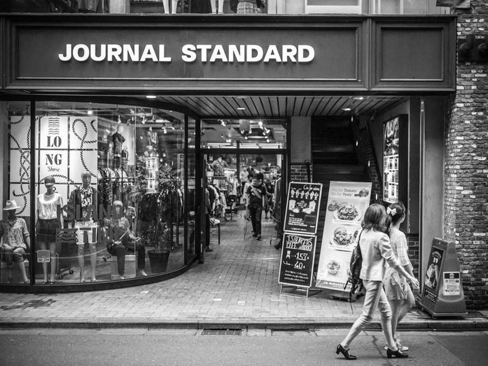 Journal Standard