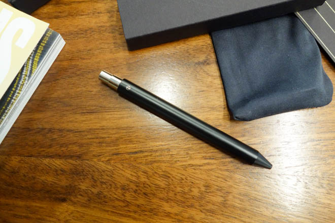 Step up Your EDC Game with These Boutique Pens and Pencils