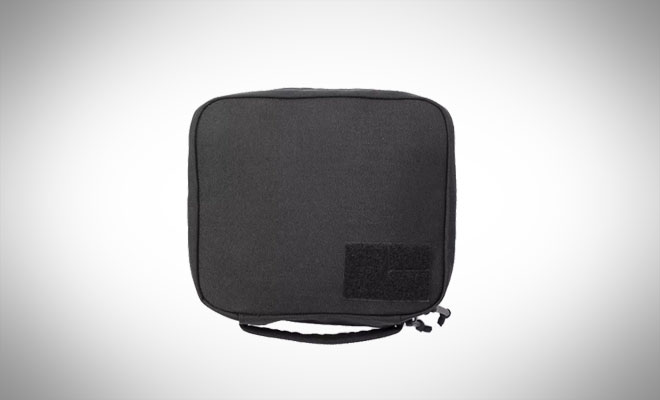 GORUCK Padded Field Pocket