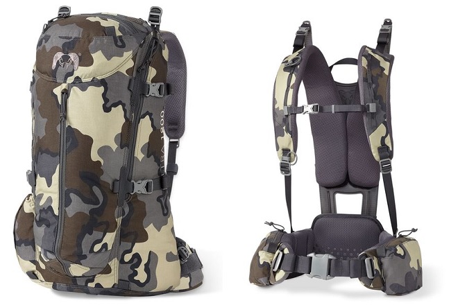 KUIU ULTRA Pack System