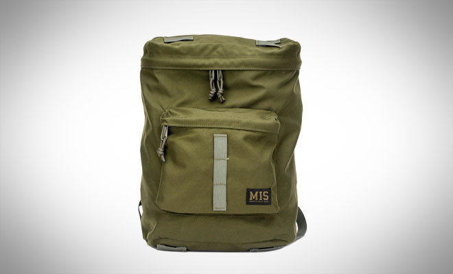 MIS Mil-Spec 18L Backpack