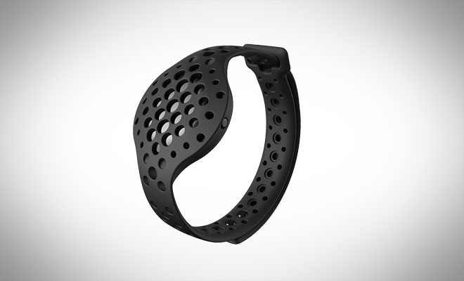 Moov Now Fitness Tracker