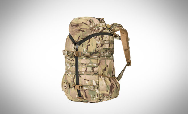 Mystery Ranch 3 Day Assault Pack