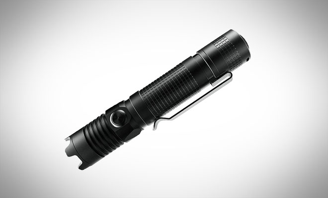 Olight M1X Striker 