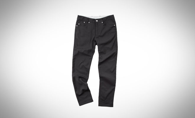 Outlier Slim Dungarees
