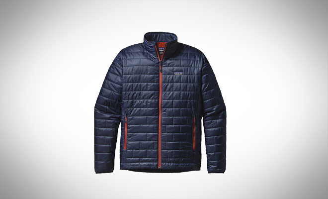 Patagonia Nano Puff Jacket