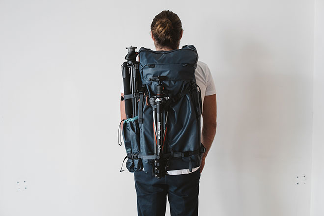 shimoda explore 35 v2