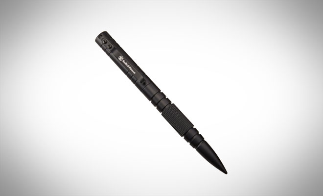 Smith & Wesson Military & Police Tactical Pen