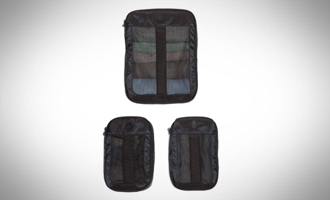 Tortuga Outbreaker Packing Cubes
