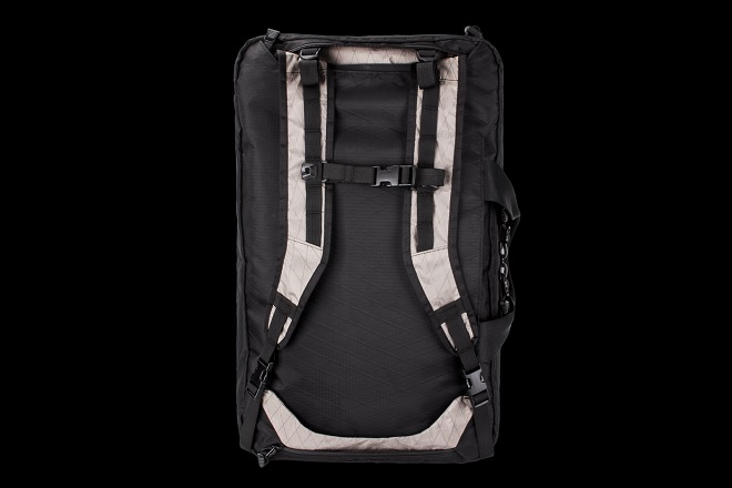 Supertramp Logo Backpack Multifunction Travel Hiking Backpack Canvas Laptops Bags Watertight Shoulders Bags
