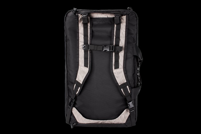 Triple Aught Design Meridian Transport Case