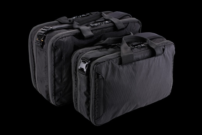 Triple Aught Design Meridian Transport Case