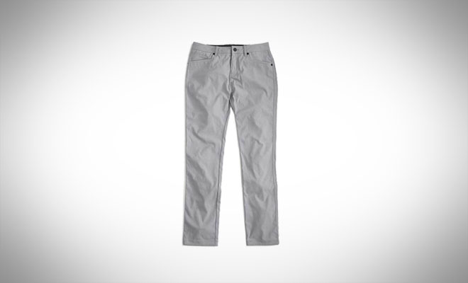 Western Rise Men's AT Slim Rivet Pant