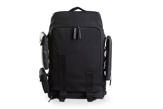 Y-3 Multipocket Backpack 