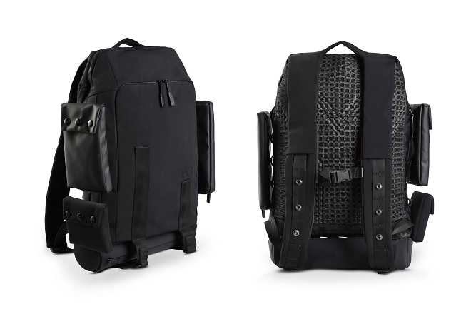 Y-3 Multipocket Backpack 