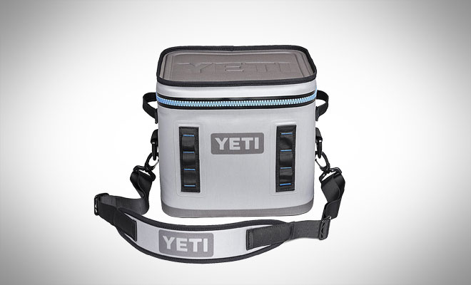 YETI Hopper Flip 12 Soft Cooler 