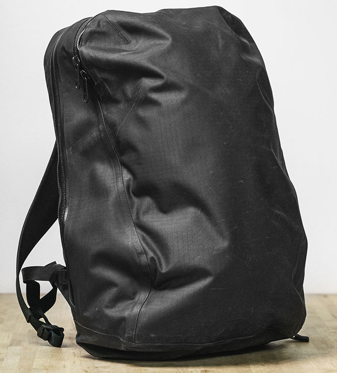 ARC'TERYX VEILANCE Nomin Pack