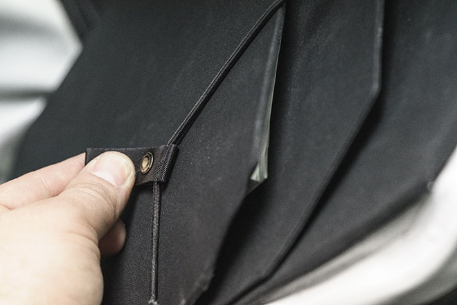 2 Years with the Arc'teryx Veilance Nomin 1.0 - Carryology