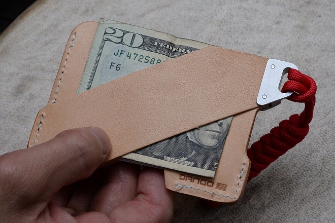 Dango C01 Civilian Wallet 