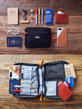 These Mil-Spec Pouches Will Help You Organize Your Everyday and Travel ...
