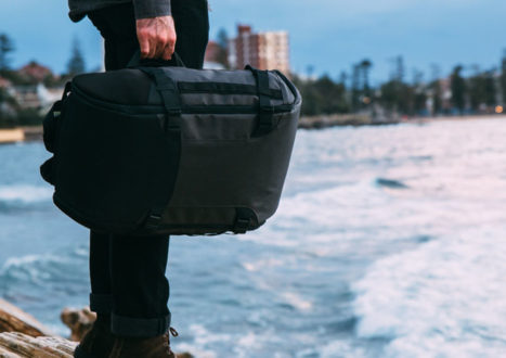 GOBAG-2