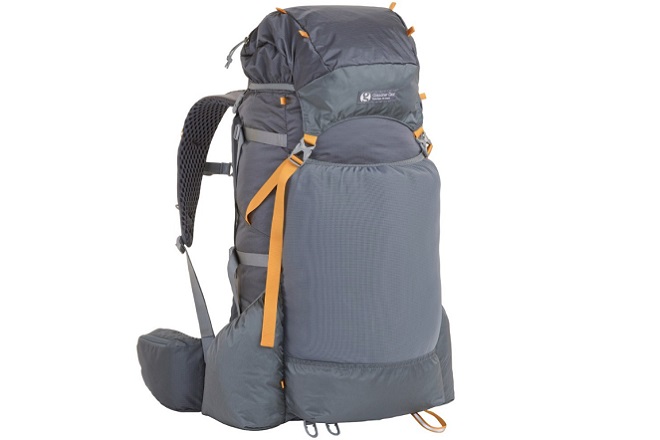 Gossamer Gear Gorilla 40 Ultralight Backpack