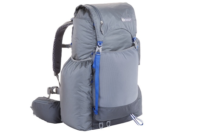 Gossamer Gear Mariposa 60