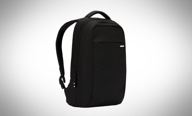 Backpack for tech geeks shop