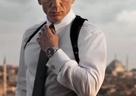 James Bond EDC