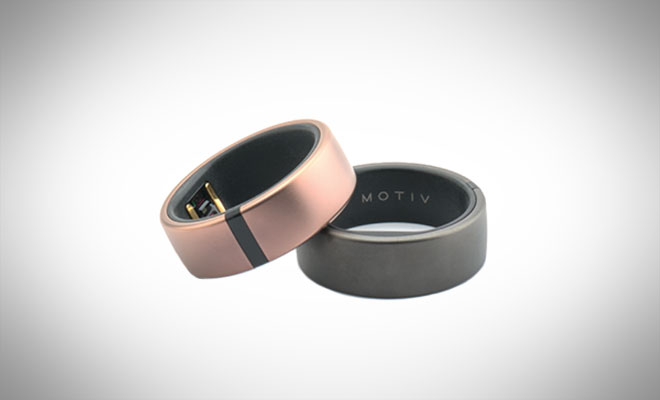 Motiv Ring