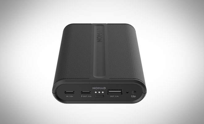 Nomad PowerPack